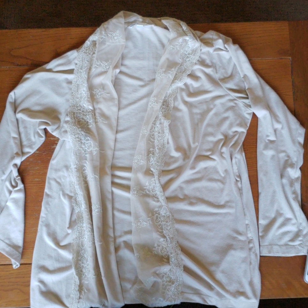 Krazy Kat jacket